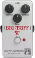 electro-harmonix Ram's Head Big Muff Pi Distortion/Sustainer Pédales de distorsion