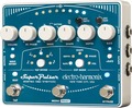 electro-harmonix Super Pulsar Pedali Tremolo