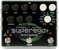 electro-harmonix Superego Plus + / Synth Engine/Multi Effect Pedales multiefectos para guitarra