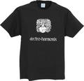 electro-harmonix T-Shirt / EH (large - black) Magliette Taglia L