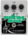 electro-harmonix Walking on the Moon Andy Summers Analog Flanger