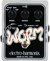 electro-harmonix Worm Pédales d'effet trémolo