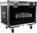 evolite EVO SPOT 180 FLIGHTCASE 2IN1