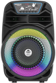 iDance Groove 114 / BT Wireless Speaker (100W Bass Reflex + Led Disco) Altavoces portátiles