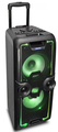iDance Megabox 2000 / Portable Bluetooth Sound System (400W) Mini PA Portatili
