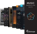 iZotope Music Production Suite Musik-Software