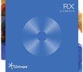 iZotope RX Elements Musik-Software