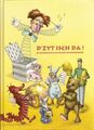 Music Vision D'Zyt isch da! / Liederbuch Libri Canzoni per Bambini