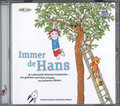 Music Vision Immer de Hans / 20 traditionelle Schweizer Kinderlieder (CD) CD