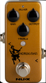 nuX Horseman OD Pedal de Distorção