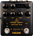 nuX Optima Air NAI-5 Preamp. per Chitarra