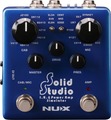 Solid Studio IR & Power Amp Simulator