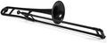 pBone Posaune (black) Tenor Trombones