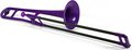 pBone Posaune (violet) Trombones à coulisse ténor