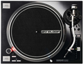 reloop RP-7000 MK2 (black) DJ Turntables