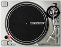 reloop RP-7000 MK2 (silver) DJ Turntables