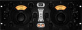 spl Iron v2 / Mastering Compressor (black) Dynamik-Prozessor Module
