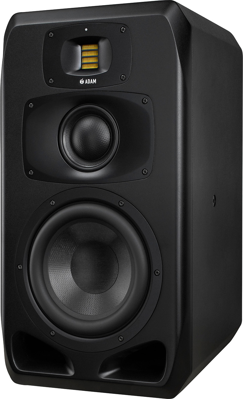 adam s3v