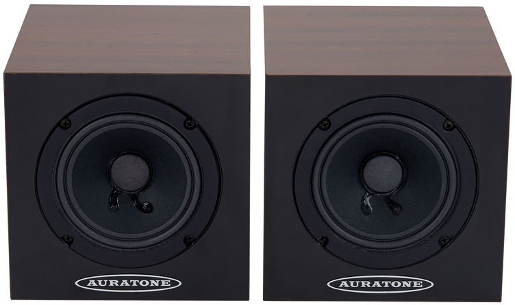 auratone 5c super sound cube classic
