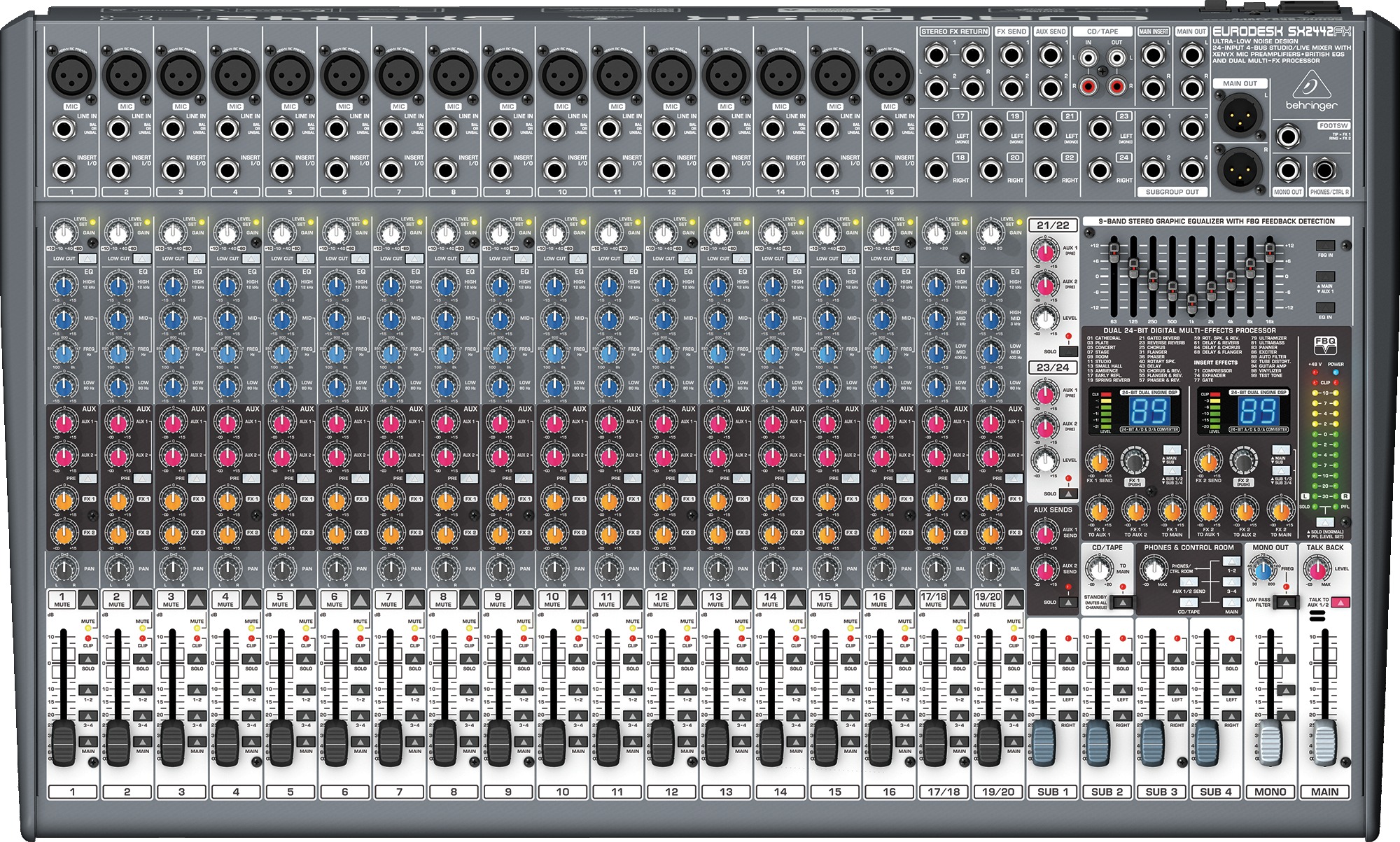 Behringer-Eurodesk-SX2442FX-