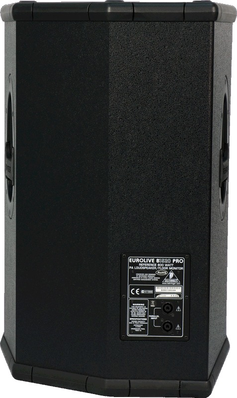 behringer b1520 pro