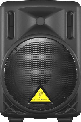 behringer eurolive b208d
