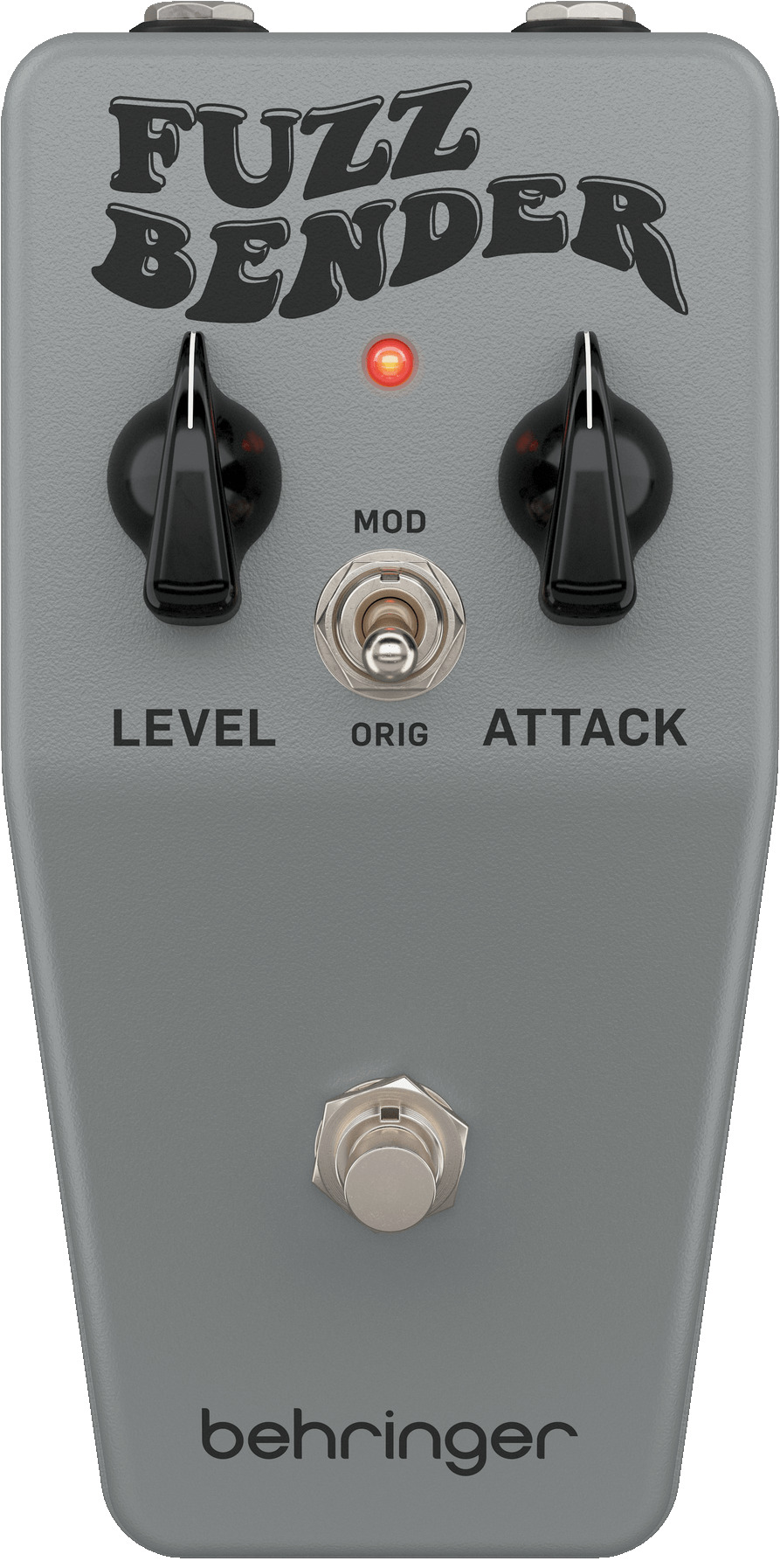 Behringer FUZZ BENDER | MusiX