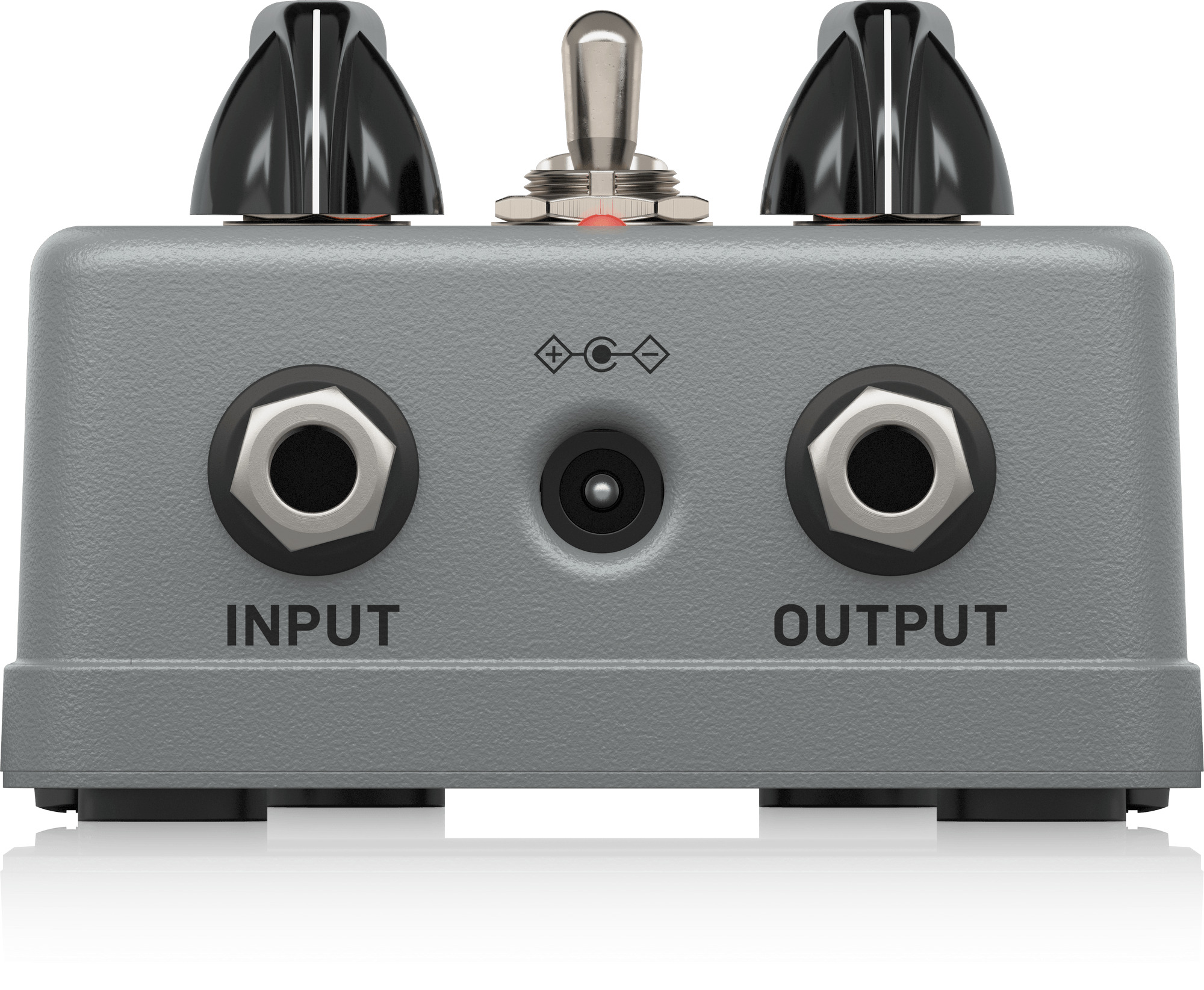 Behringer FUZZ BENDER | MusiX
