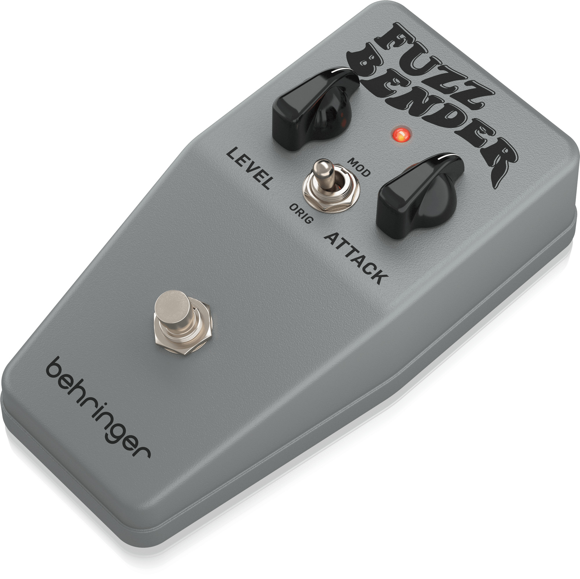 Behringer FUZZ BENDER | MusiX