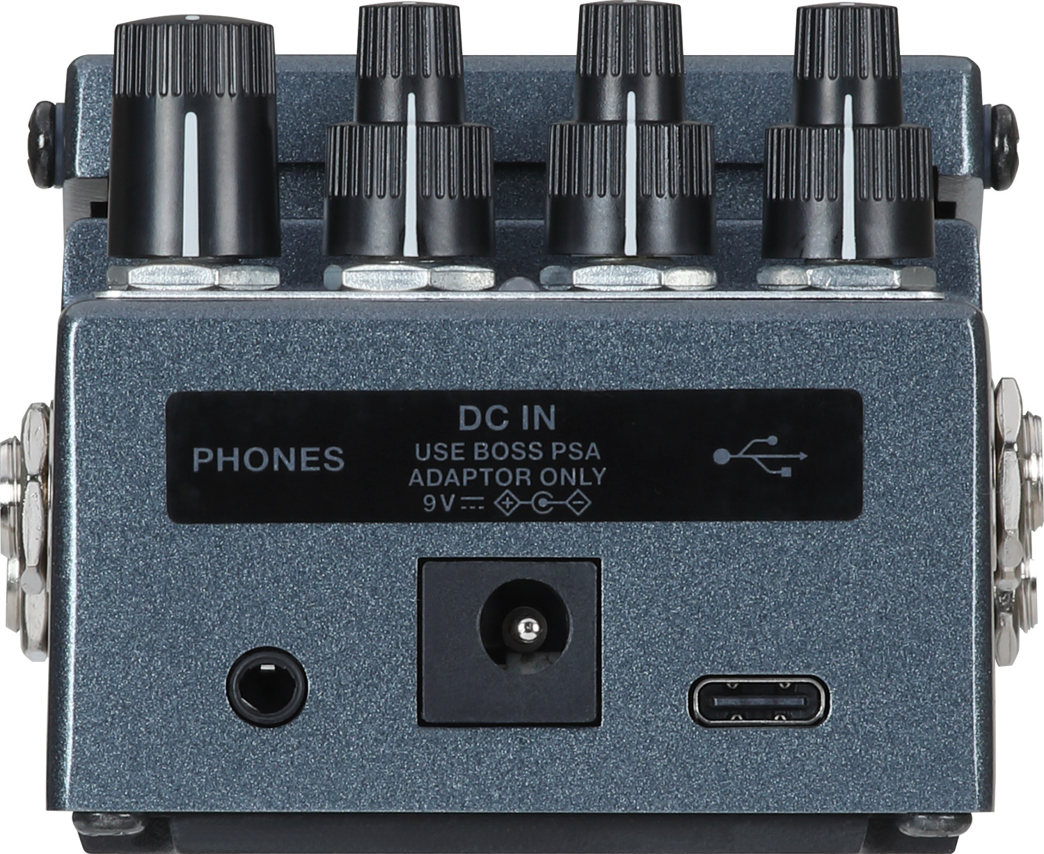Boss IR-2 Amp & Cabinet | MusiX
