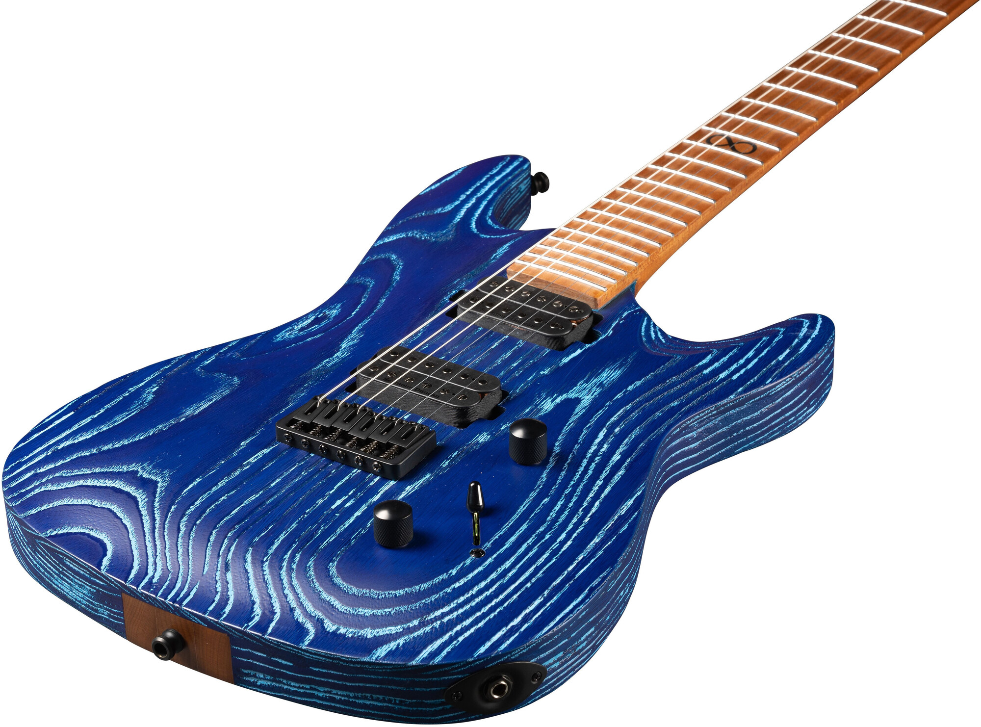 CHAPMAN GUITARS ML3 Modern Abyss Guitarra eléctrica
