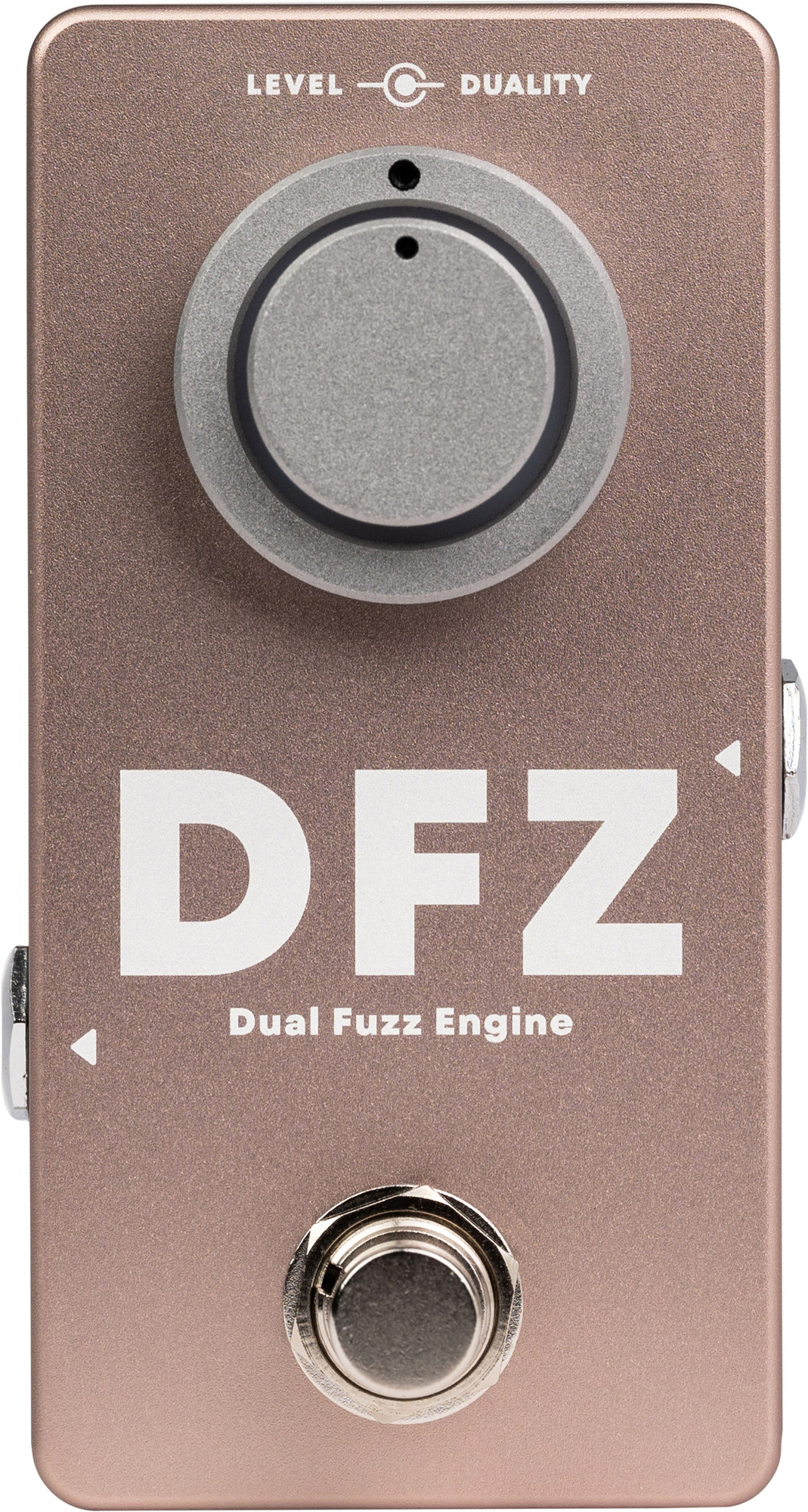 Darkglass Electronics Duality Fuzz | MusiX