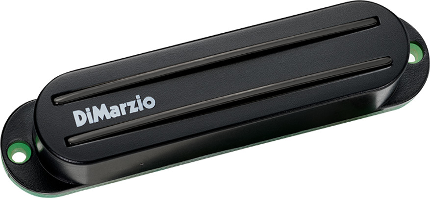 Di Marzio DP189 / The Tone Zone S (black) | MusiX