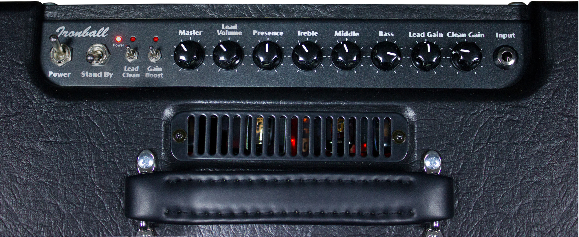 Engl Ironball Combo 1x12 E600 Vintage 30