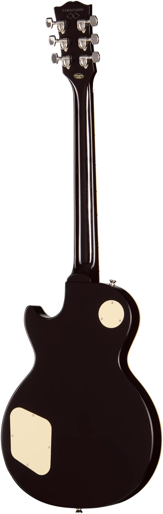 Epiphone Jeff Beck 1954 Les Paul / Limited Edition (Oxblood) | MusiX