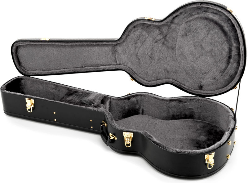 epiphone jumbo case
