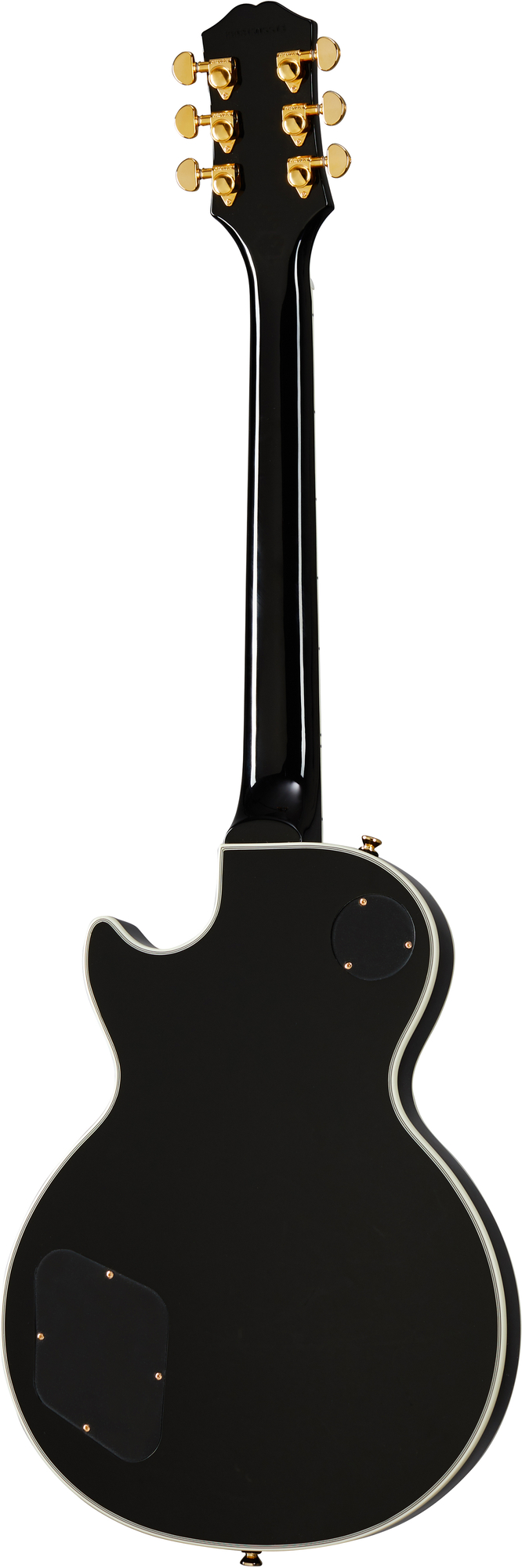 Epiphone Les Paul Custom (Ebony) | MusiX