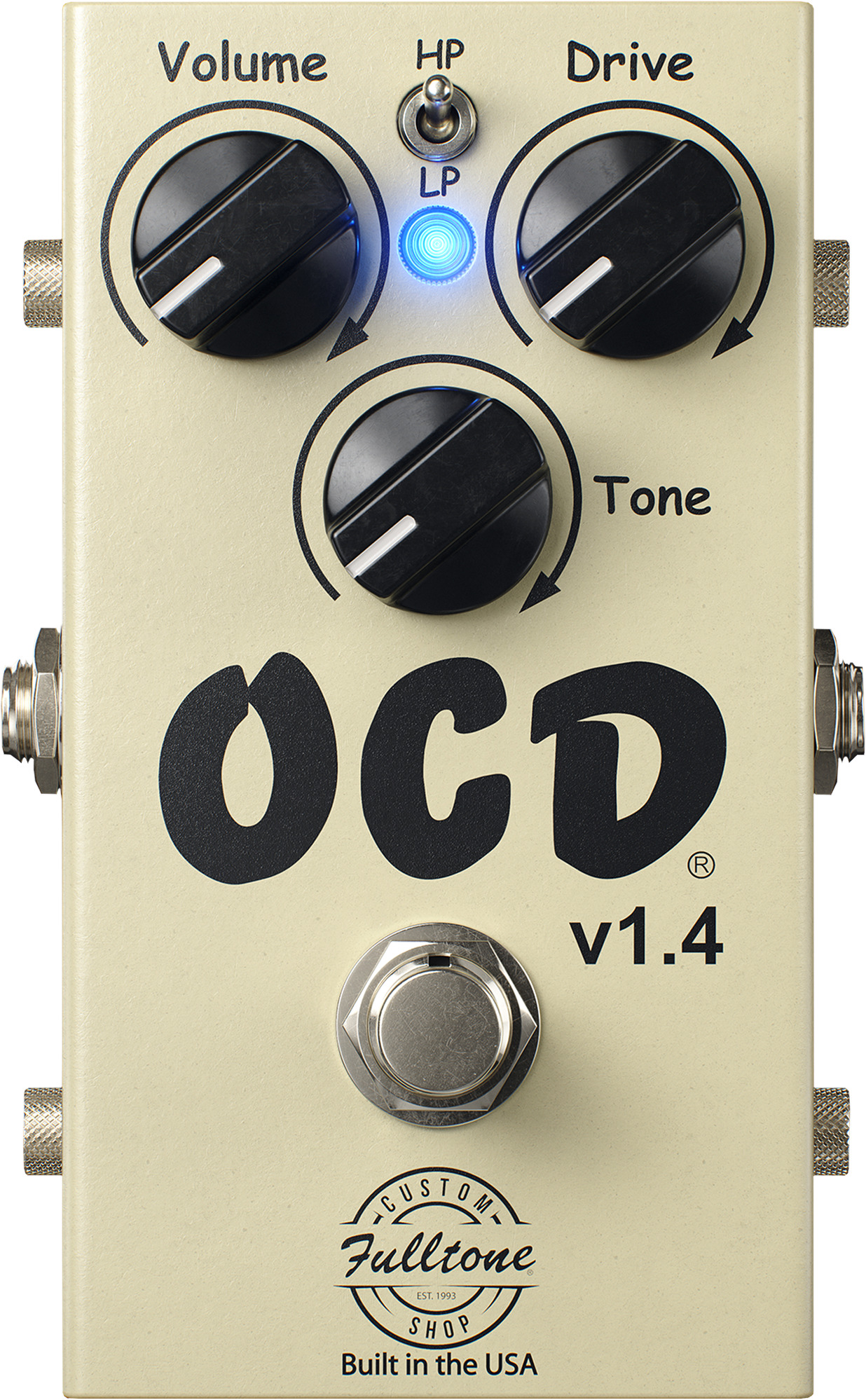 Fulltone-OCD-V1.4-Custom-Shop-