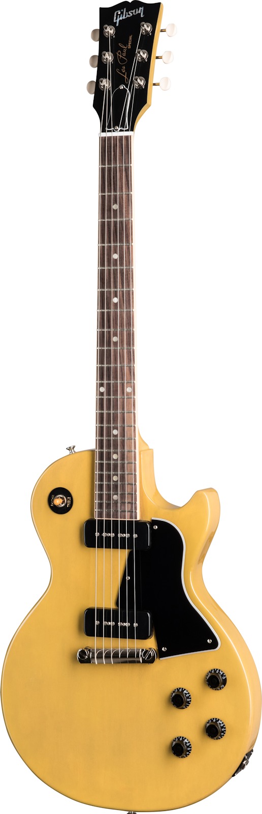 Gibson Les Paul Special 2019 (tv yellow) | MusiX