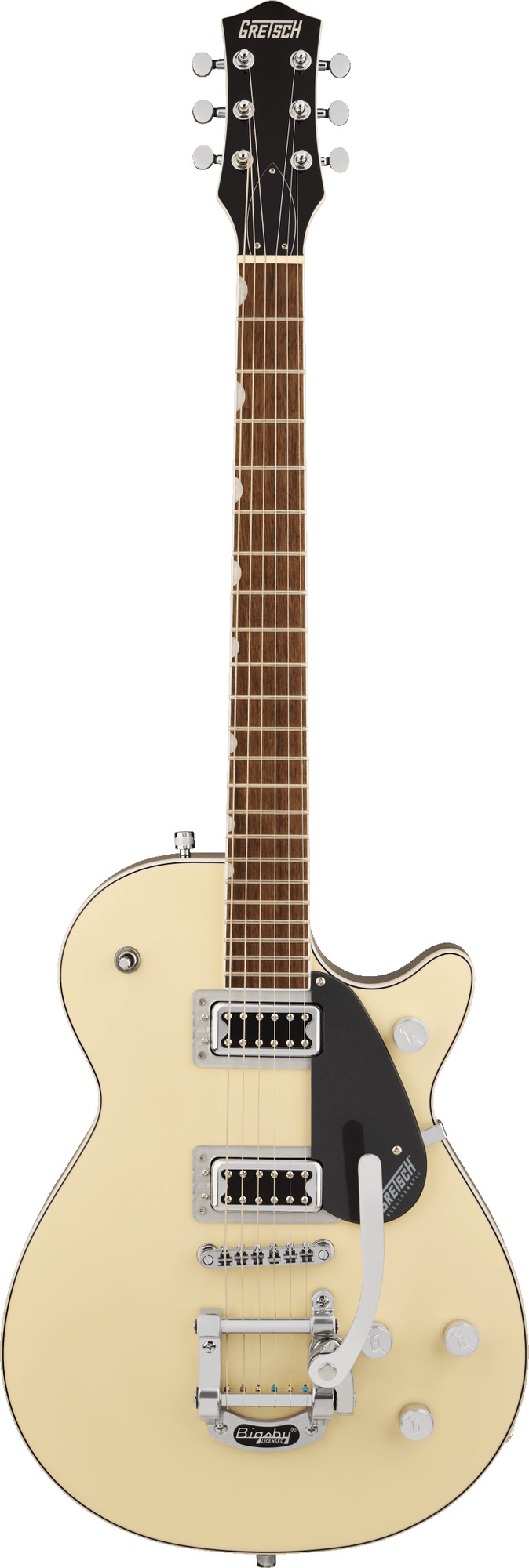 Gretsch G5230T Electromatic Jet FT / Bigsby (Two-Tone Vintage