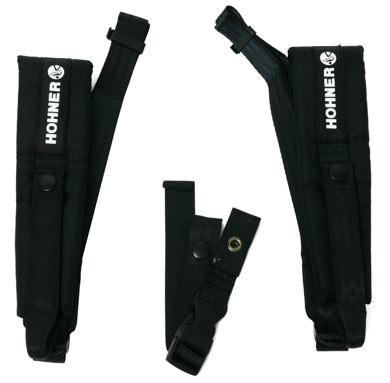 hohner gig bolsa