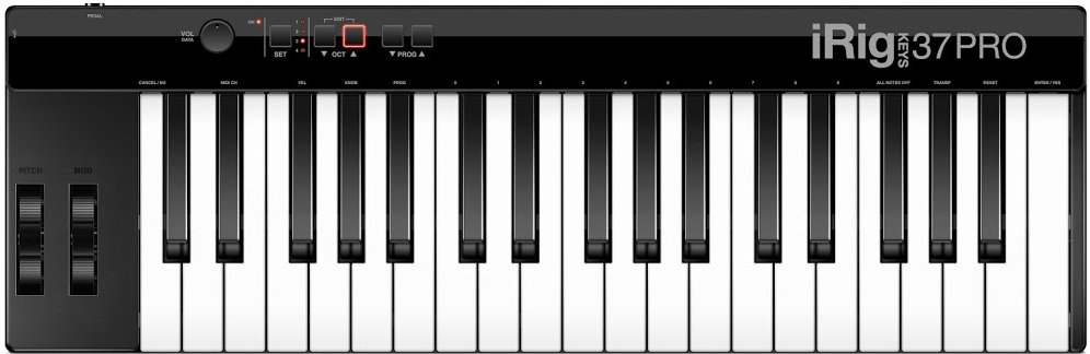 Irig Keys Pro Garageband Mac Irig Keys Pro Garageband Mac