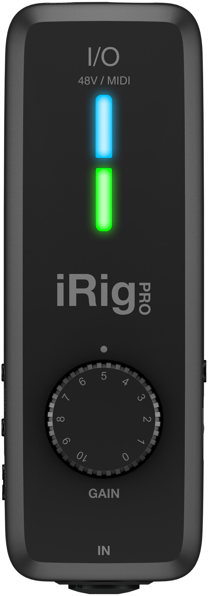 IK Multimedia iRig Pro I/O | MusiX