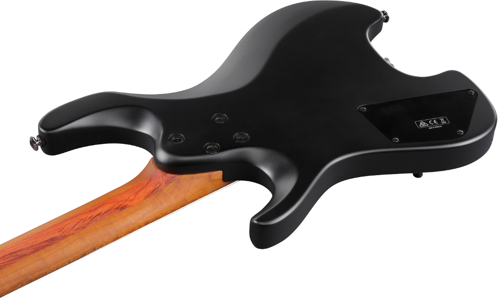 Ibanez QX52-BKF (black flat, + bag) | MusiX