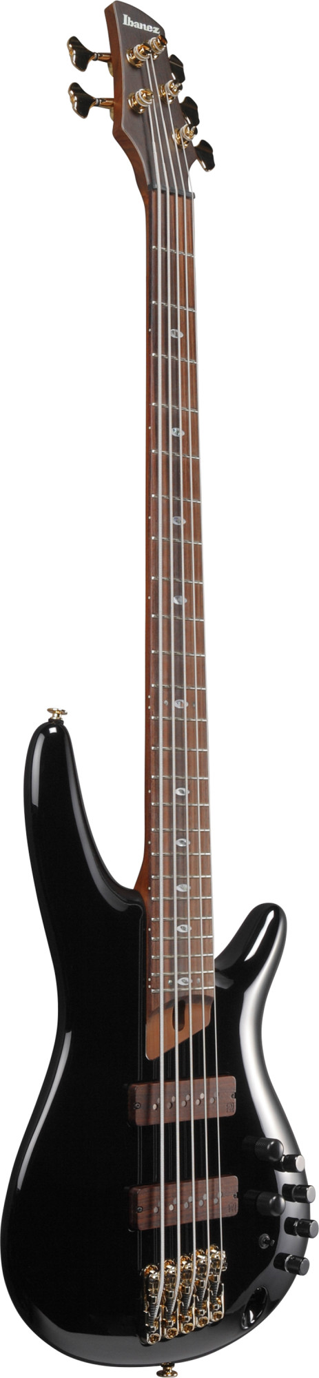 Ibanez SR3505-BK (Black) | MusiX