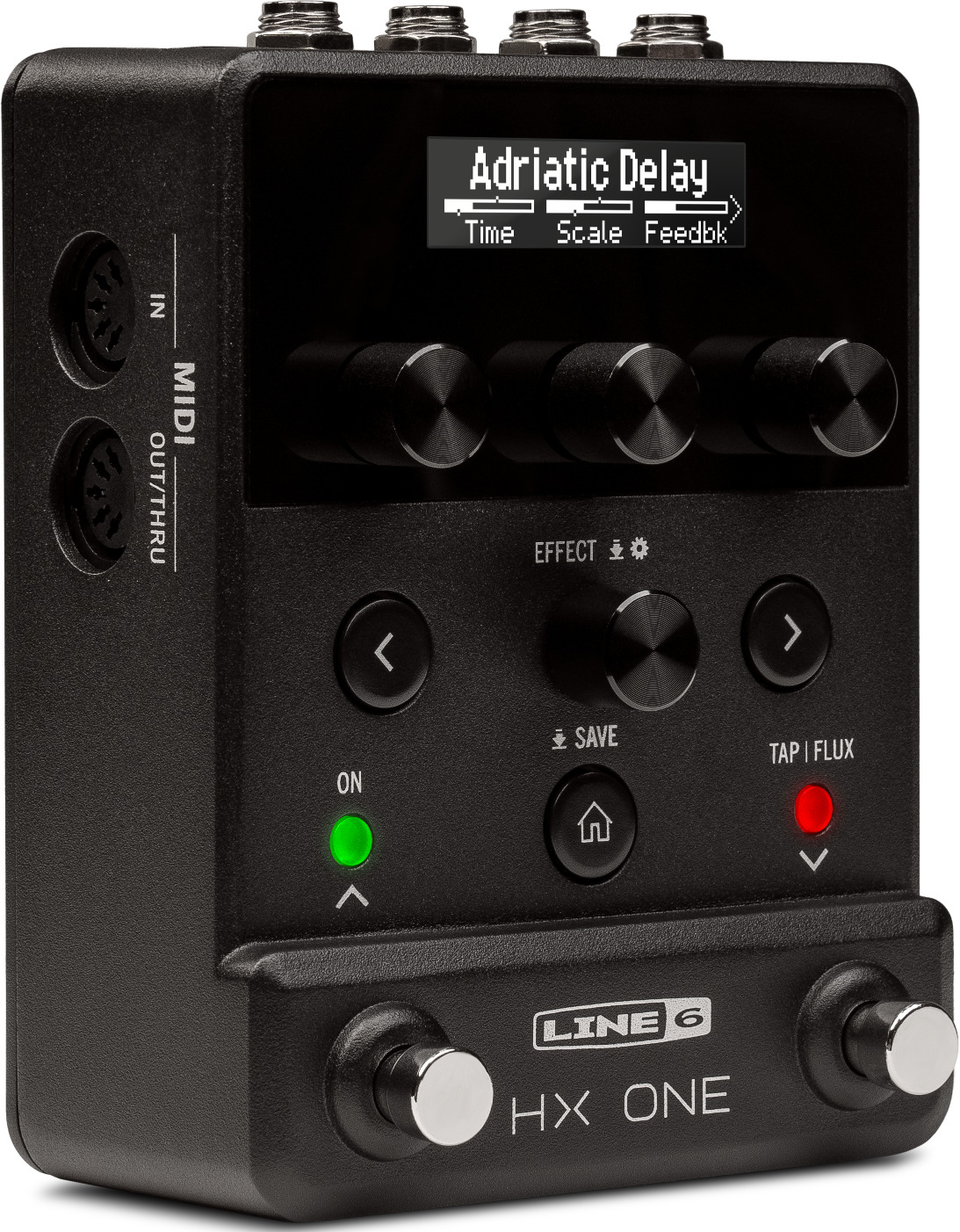Line6 HX One | MusiX