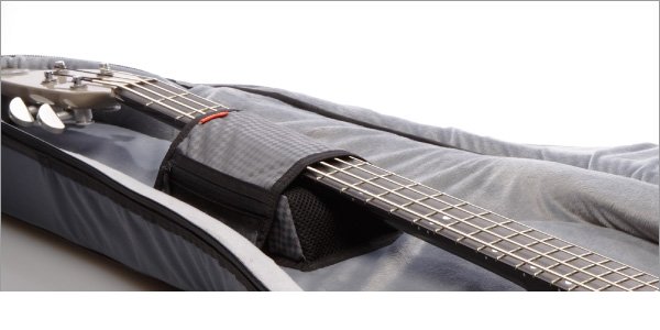 mono dual bass case
