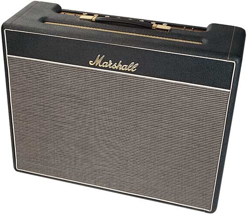 ギター Marshall Bluesbreaker Reissue Marshall Bluesbreaker Reissue Overdrive Pedal – Chicago Music Exchange