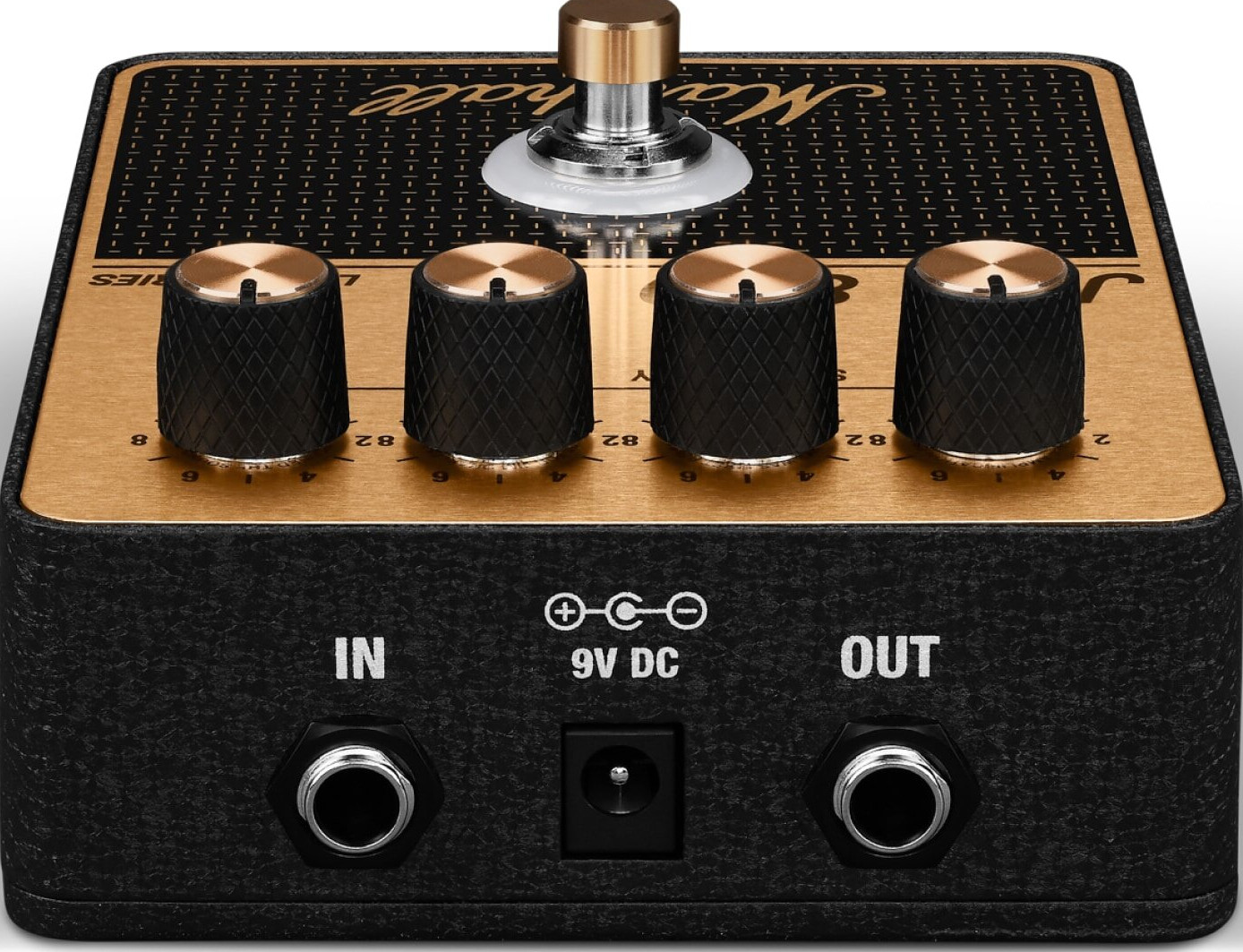 Marshall JCM800 Pedal | MusiX