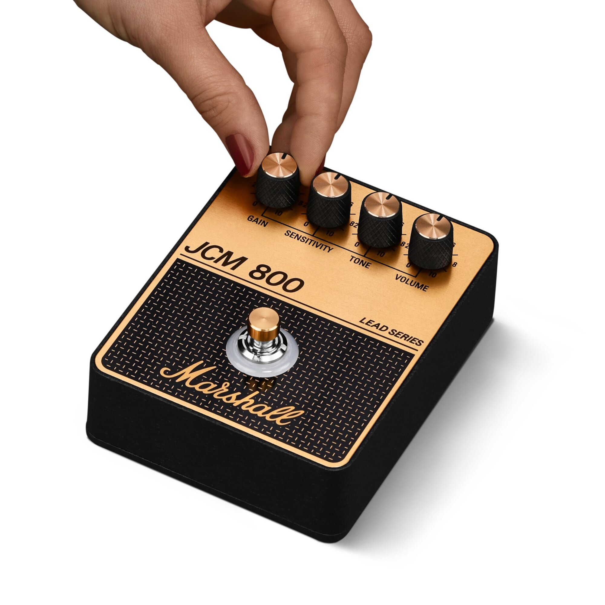 Marshall JCM800 Pedal | MusiX